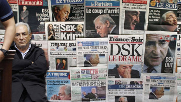 «Κοινό μυστικό» σε όλη τη Γαλλία τα πάθη του μεσιέ Ντομινίκ!