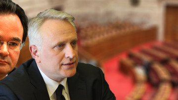 Κι όμως, θα γίνουν και απολύσεις στο Δημόσιο!