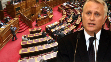 «Δεν υπάρχει προοπτική απολύσεων στο Δημόσιο»