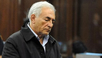 Επανεξετάζεται το αίτημα καταβολής εγγύησης του Ντομινίκ Στρος Καν