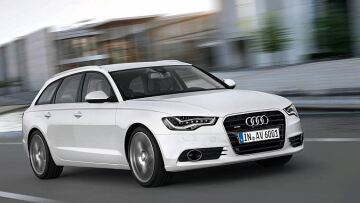 Αποκάλυψη για το νέο Audi A6 Avant