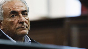 Κοντά στο Σημείο Μηδέν η κατοικία του Στρος Καν