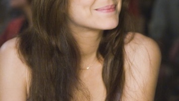 Η Marion Cotillard έγινε μητέρα