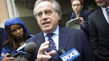 «Θα απαλλαγεί από τις κατηγορίες ο Στρος-Καν»