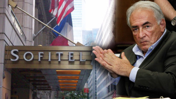 «Ξεσκονίζουν» την καμαριέρα