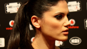 Η Μαίρη Συνατσάκη στην καλοκαιρινή εκπομπή του Ant1!