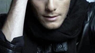 Αυτό είναι το κορίτσι του Λούκα!