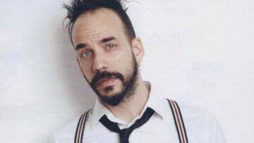 Η κατάθλιψη, τα ναρκωτικά και ...η Μαρία Σολωμού!