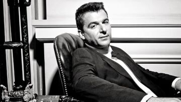 Ξανά στο νοσοκομείο ο Γιώργος Λιάγκας!