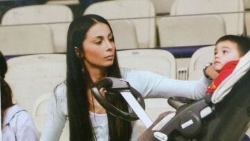 Χοψονίδου: Στο Σ.Ε.Φ. με το μικρό Θανασάκη!