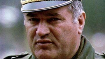 Ράτκο Μλάντιτς: Τα συγχαρητήριά μου, σε όσους με συνέλαβαν!