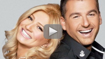 Η ερώτηση που εκνεύρισε τη Φαίη και τον Γιώργο...