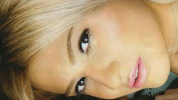 Η Φαίη Σκορδά... από σήμερα και πάλι κοντά μας!