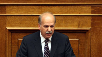 Σπόντες Φλωρίδη προς Παπακωνσταντίνου 