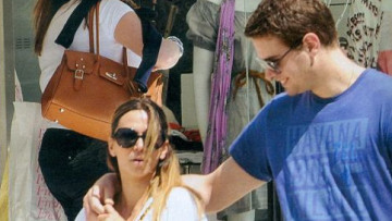 Όλο και πιο κοντά Κοκκίνου - Μπόγρης!