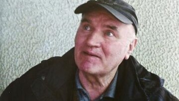 Σε ιατρικές εξετάσεις θα υποβληθεί ο Ράτκο Μλάντιτς