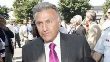 Δημοσιεύτηκε η απόφαση που καταδικάζει τον Π. Ψωμιάδη