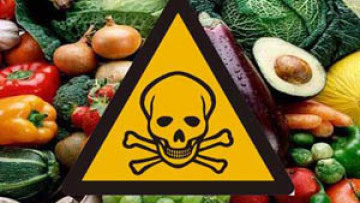 Αυστηροί έλεγχοι σε λαχανικά από Ισπανία και Γερμανία