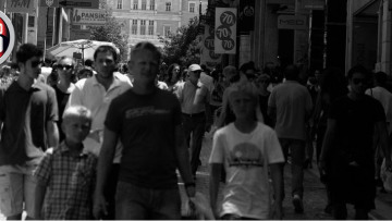 Ελεος! Οι άνθρωποι δεν έχουν τον Θεό τους