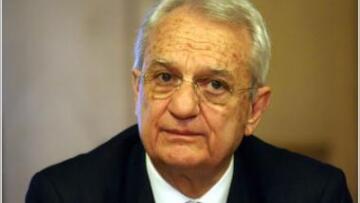 Δεν θα ψηφίσει το Μεσοπρόθεσμο ο Σ.Χατζηγάκης 