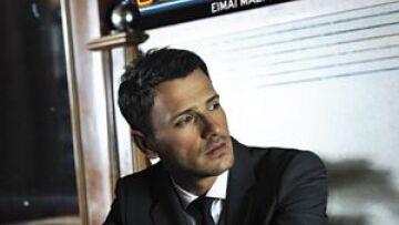 Κυκλοφόρησε το νέο cd του Νίκου Βέρτη!