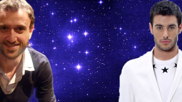 Αγγέλου, Μαρτάκης χορεύουν για τον τίτλο