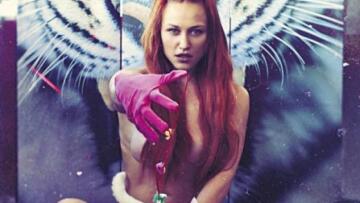 Η Πηνελόπη Αναστασοπούλου... γυμνή!