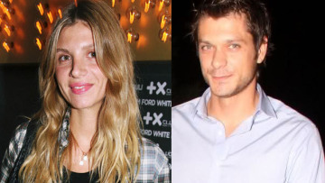 Σήλια Δραγούνη- Γιάννης Ολζιέρσκι: New love in town 