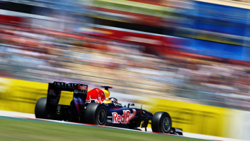 Μειώνεται η υπεροχή της Red Bull;