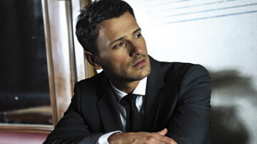 Σήμερα το VIP event του Νίκου Βέρτη 