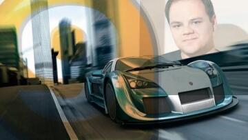 Video: Δείτε την τηλεοπτική εκπομπή Auto Nine (Chevrolet)