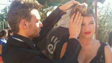 Όταν η Φαίη Σκορδά έγινε ηθοποιός... για λίγο!