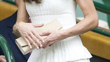  Μακρινή συγγενής της συγγραφέως Τζέιν Οστεν η Κέιτ Μίντλετον 