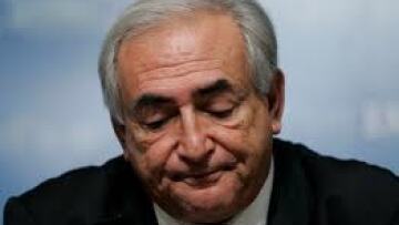 Ενώπιον της δικαιοσύνης σήμερα ο Ντομινίκ Στρος Καν