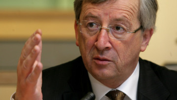 “Η Ελλάδα θα χάσει μέρος της εθνικής κυριαρχίας”