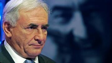 Φουντώνουν οι υποθέσεις για σενάρια συνωμοσίας σε βάρος του Στρος-Καν