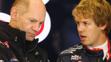 Νιούι: Θα επηρεαστεί η Red Bull από την αλλαγή κανονισμών!