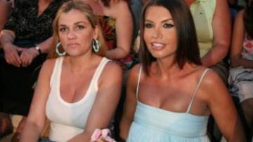 Επιστροφή στα πάτρια εδάφη για την Νίνα Λοτσάρη