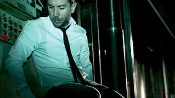 Ξανά στο Αγιον Ορος ο Μαζωνάκης