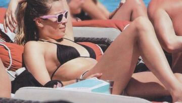 Χρουσαλά-Πατίτσας στη Μύκονο 