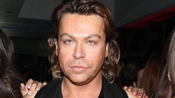 Τρύφωνας Σαμαράς: Ευτυχώς που γέλαγε ο κόσμος μαζί μου