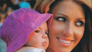 Ξανά μανούλα η Έλσα Τόλη!