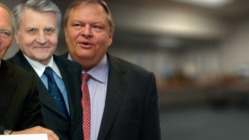 "Πάρτε λεφτά, αγοράστε τα ομόλογά σας και γλιτώστε χρέος 20 δισ."