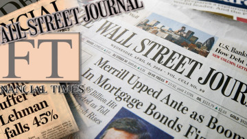 «Να κοπεί το χρέος, αλλιώς χρεοκοπείτε!»