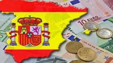 Ισπανική δημοπρασία με αυξημένο επιτόκιο