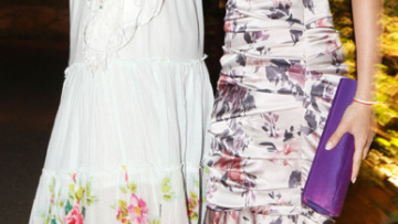 Φίλη με την αδερφή του "καλού" της η Νομικού