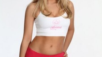 Ναταλία Γερμανού: Πώς έχασε 8 κιλά!