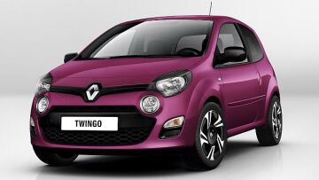 Το νέο Renault Twingo