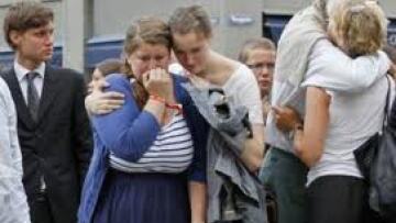 Ο Μπρέιβικ θα περάσει εκ νέου από ανάκριση