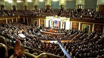 Αγωνία για τη συμφωνία χρέους στις ΗΠΑ 